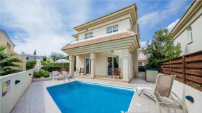 Protaras Holiday Villa 164, Protaras